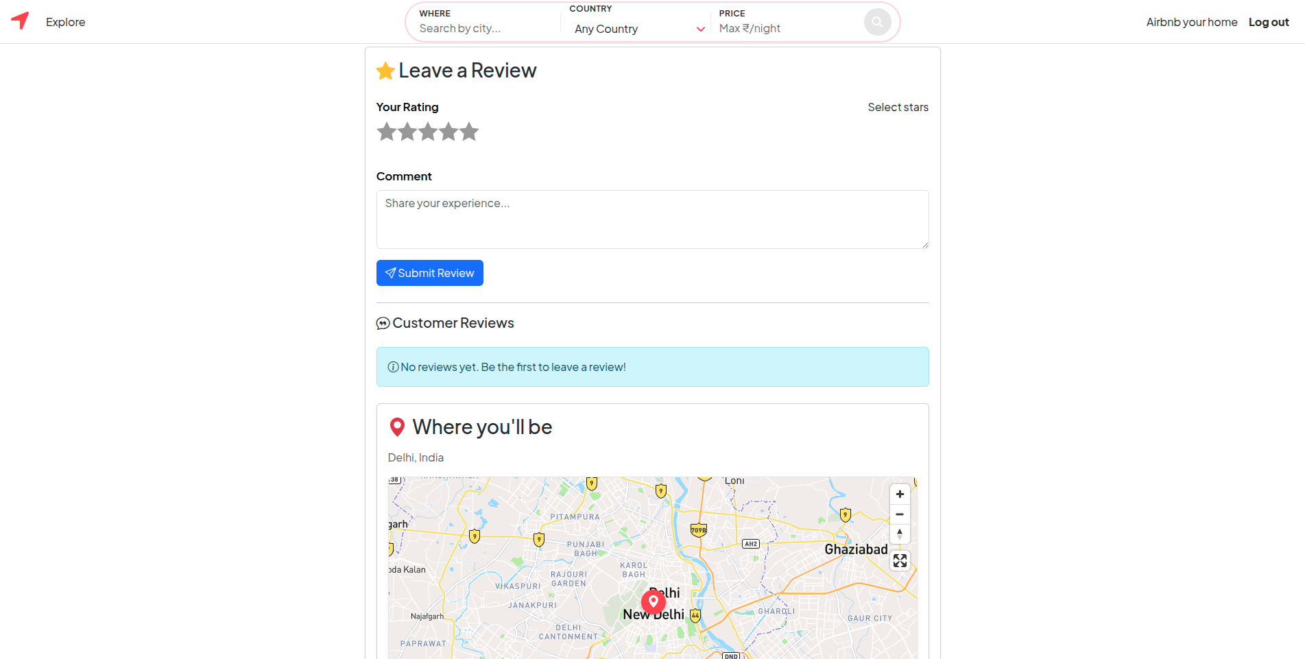 Review subproject and customer feedback state.